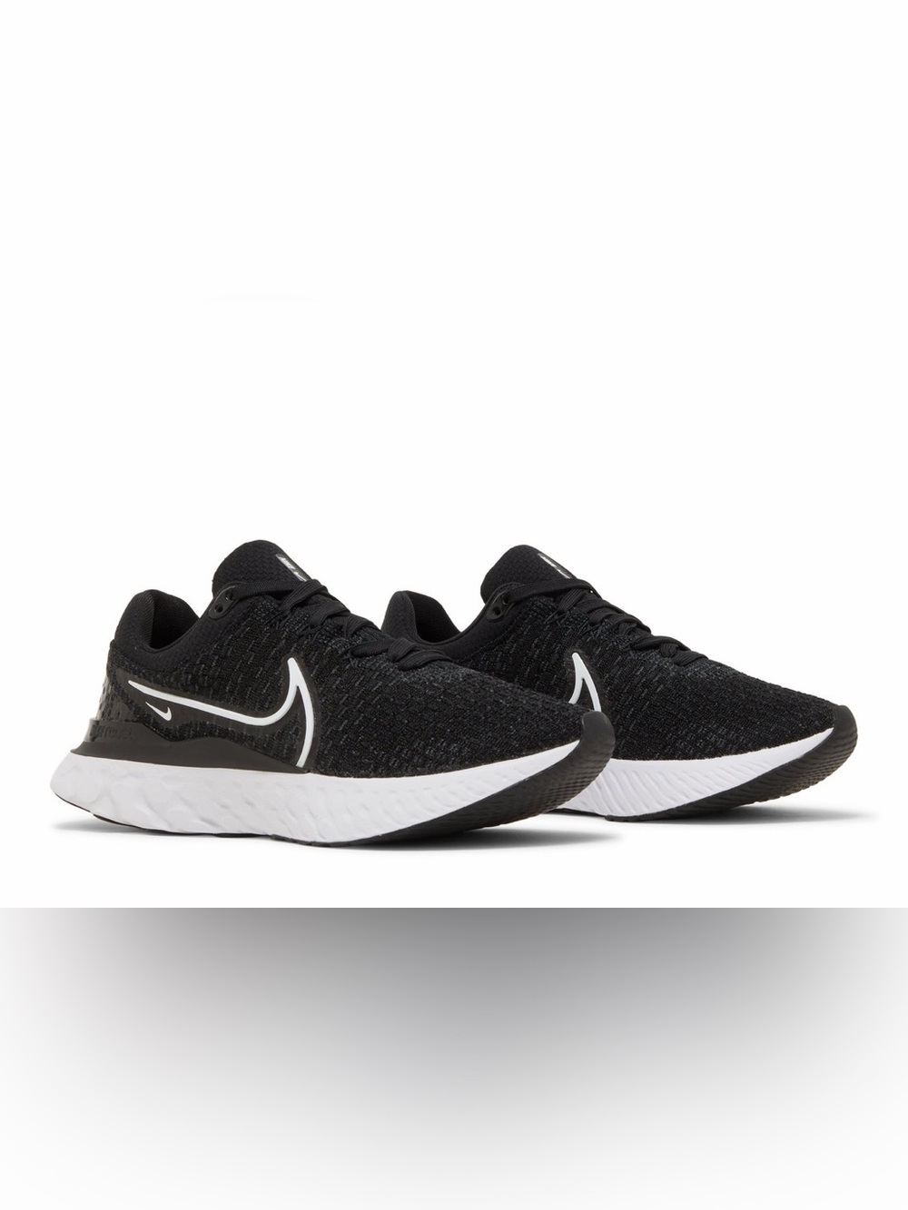 Nike Wmns React Infinity Run Flyknit 3